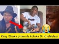 King Bhaka ephawula odabeni kula Dr Khehlelezi lokuqola uR5000,00 oweslisa Zizwele 👉👉👉👉