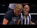 JON MOXLEY AND BCC RAISE TERROR - AEW: DYNAMITE 10/23/2024