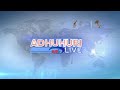 LIVE | ADHUHURI LIVE AZAM TV     -    10/03/2021