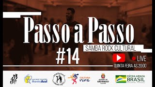 Passo a Passo #14 - Sequência 1