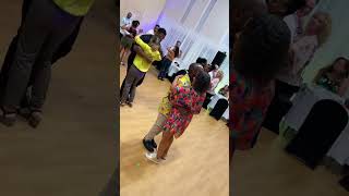 Kizomba Dance Classes at Drena - SBK Party