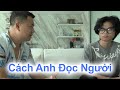 Cách Anh Đọc Người - By Tai Duong