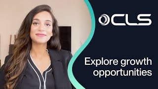 Explore Growth Opportunities And Job Openings At CLS!