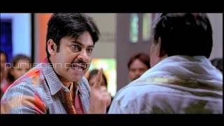 Cameraman Gangatho Rambabu Action Trailer