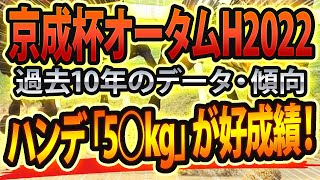 京成杯オータムハンデキャップ（2022）過去データから想定した競馬予想🐴 ～JRA京成杯AH(g3)の出走予定馬と予想オッズ～ サインはウマ娘