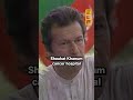 shaukat khanum u0026 imran khan shaukatkhanum imrankhan pti