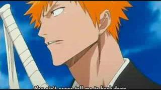 Bleach Comedy