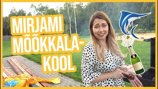 MÕÕKKALAPIDU! 🐟🥳 | päev meie elus