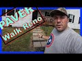 Large format paver walkway repair   4K