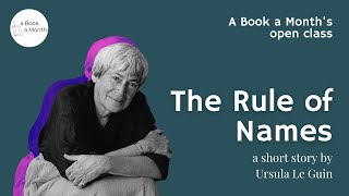 Enter the World of Ursula Le Guin and Practice English Like a Pro!