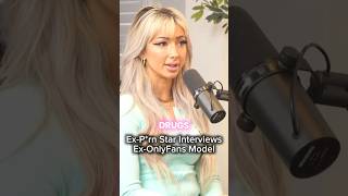 Top OnlyFans Creator, NALA RAY, Exposes The Dark Side.