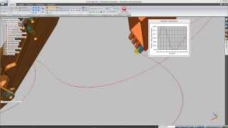 Solid Edge & DST - Trace curve