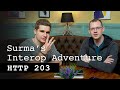 Surma’s Interop Adventure - HTTP 203