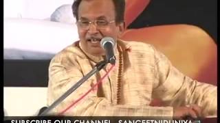 Purshottam Upadhya || Garba - LokGeet - Bhajan || Umreth Ramkatha MOraribapu 2013