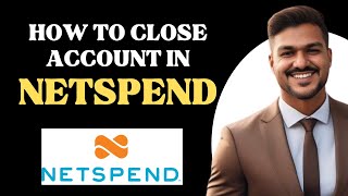 How to close a NETSPEND account l Double Z