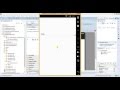 Android Switch Button Example