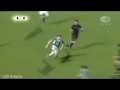 Brian O'Driscoll chip, chase & collect vs New Zealand Rugby