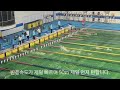 제2의 김우민을 꿈꾸는 내성중 1학년 김민준 2028년 la올림픽 수영 남자 200m 혼영 메달 기대주