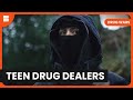 The Real Impact of Cocaine on British Lives - Drug Wars - Documentary