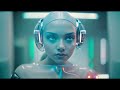 Ballpoint- Trust the Process (Sci-Fi, Spiritual, AI Music Video)