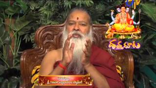 Datta mata - దత్తమాట - 15th January 2016