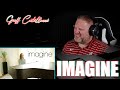 Geoff Castellucci - IMAGINE | Bass Singer Cover | REACTION