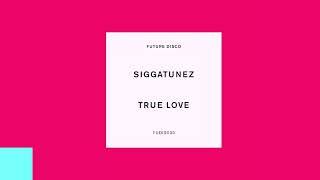 Siggatunez - True Love (Feat. Vany T Fair)