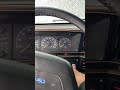 1990 7.3 idi ford f 250 cold start no ether no blockheater