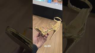 ALDO HEELS 👠 . #phonk #beats #dnb #fashion #aldoshoes #bag #aldobags #remix #music #moda , #fashion