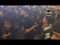 arabic sangat noha arbaeen imam hussain a.s karbala 2024