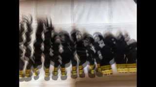 Tissage Bresilien peruvien LOW COST