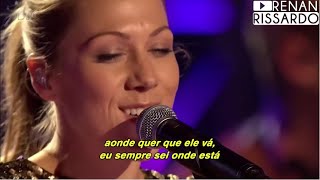 Colbie Caillat - Bubbly (Tradução)