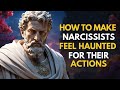 This is What the NARCISSIST NEVER THOUGHT you would do that makes them regret until they Die