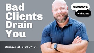 How to Fire a Client: Red Flags Every Coach Needs to Know