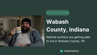 Community Spotlight - Wabash County, Indiana