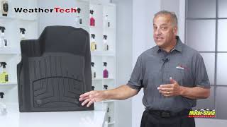 Weathertech Floor Liner HP