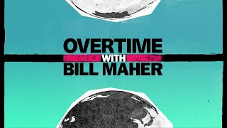 Overtime: Bill Barr, Rep. Nancy Mace, Andrew Sullivan | Real Time with Bill Maher (HBO)