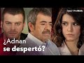 Adnan pide cuentas a Behlül y Bihter - Amor Prohibido | Aşk-ı Memnu