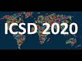 ICSD 2020 Plenary 8: H.E. Prime Minister Mia Mottley & Global Leadership for the Energy Transition