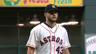 DET@HOU: McCullers Jr. continues scoreless streak