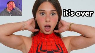 The Onlyfans empire is done..