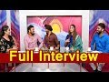 Kurmaiyan l Full Interview l  Harjit Harman, Japji Khaira ,Veet Baljit l Dainik Savera