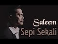 SALEEM - Sepi Sekali | Video Lirik