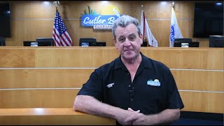 Mayor Meerbott's Legacy Park Update