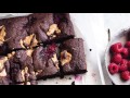 Book Trailer: I Quit Sugar - The Ultimate Chocolate Cookbook by Sarah Wilson