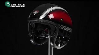 360° Shoei J.O Hawker TC-1 - Centrale-du-casque.com