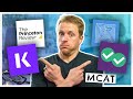 Best MCAT Prep Courses 2024 (Reviewed & Ranked)