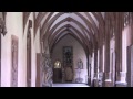 mainz cathedral mainz rhineland palatinate germany 6th august 2014