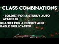 *update 2020* best leveling builds and class combinations grim dawn new player build guide