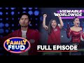 Family Feud: THE CLASH PANEL, CHAMPION PAGDATING SA HULAAN! (September 16, 2024) (Full Episode 564)